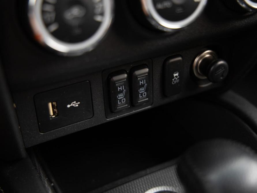 Mitsubishi ASX I Рестайлинг 2 Санкт-Петербург  - изображение 19