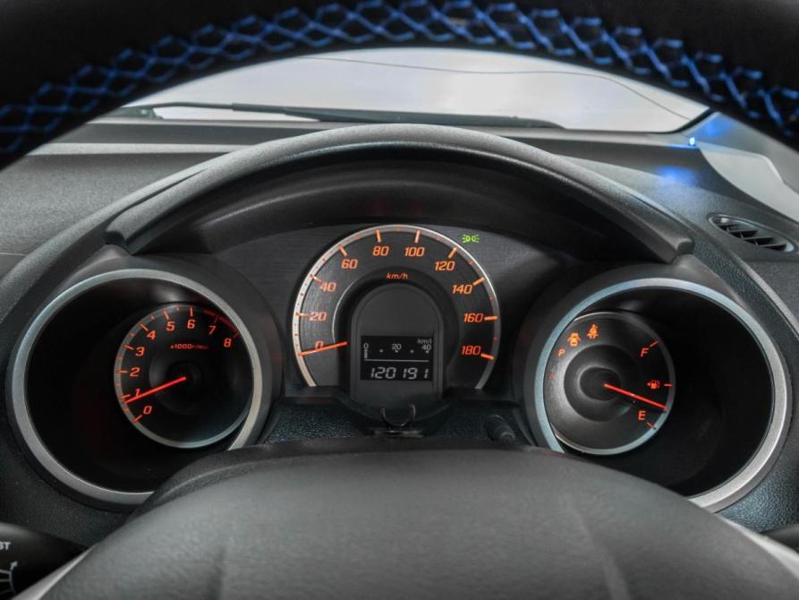 Honda Fit II Ставрополь  - изображение 16