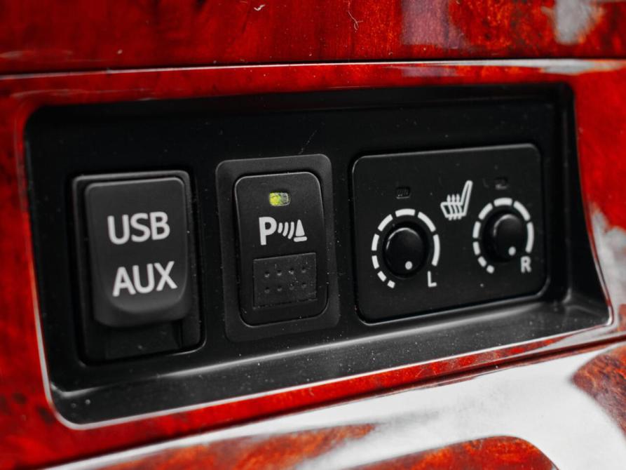 Toyota Highlander II (XU40) Рестайлинг Екатеринбург  - изображение 19