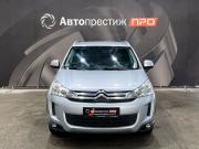 Citroen C4 Aircross Пермь  - изображение 21