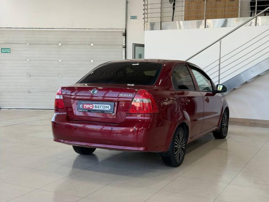 Ravon Nexia R3 Ростов-на-Дону  - изображение 6
