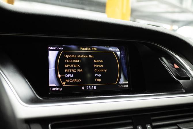 Audi A5 I (8T) с пробегом 2010 года, цена 1 459 000 рублей, 273592 км, купе, Автокод Объявления