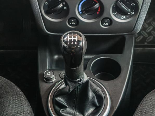 Ford Fusion I Рестайлинг с пробегом 2011 года, цена 729 900 рублей, 146000 км, хэтчбек, Автокод Объявления