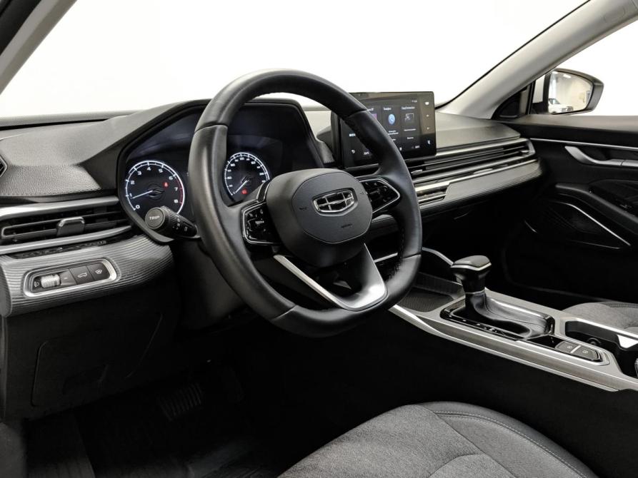 Geely Emgrand II Санкт-Петербург  - изображение 15