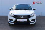 Lada (ВАЗ) Vesta I Рестайлинг (NG) Нижний Новгород  - изображение 23
