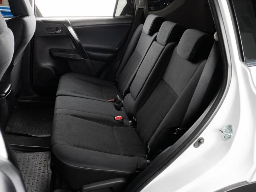 Toyota RAV4 IV (XA40) Тюмень  - изображение 9