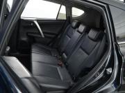 Toyota RAV4 IV (XA40) Москва  - изображение 31