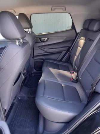 Chery Tiggo 4 Pro I с пробегом 2024 года, цена 1 599 000 рублей, 30456 км, внедорожник, Автокод Объявления