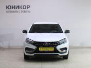 Lada (ВАЗ) Vesta I Рестайлинг (NG) Дзержинск  - изображение 20