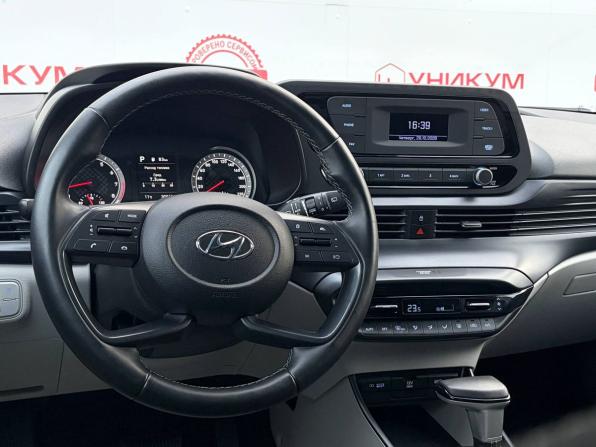 Hyundai i20 III с пробегом 2023 года, цена 1 999 000 рублей, 30818 км, хэтчбек, Автокод Объявления
