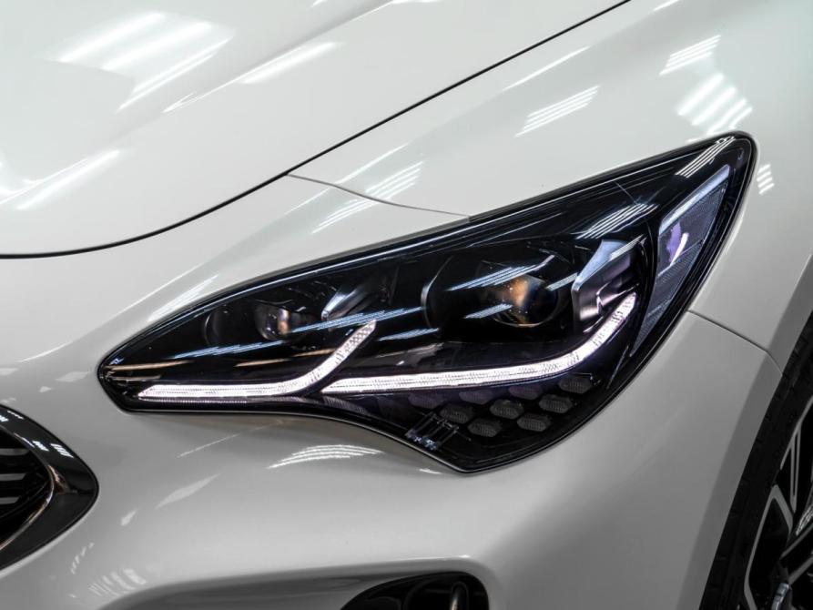 Kia Stinger I Тюмень  - изображение 10