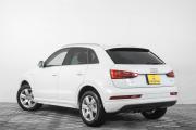 Audi Q3 I (8U) Рестайлинг Кемерово  - изображение 28