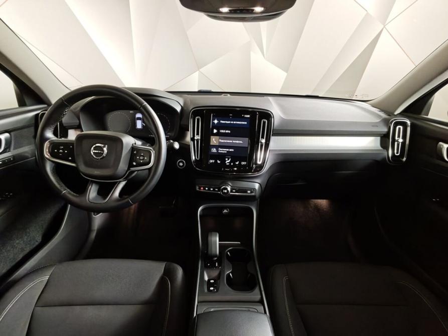 Volvo XC40 I Москва  - изображение 14