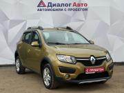 Renault Sandero II Набережные Челны  - изображение 23
