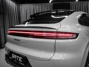 Porsche Cayenne III Рестайлинг Москва  - изображение 50