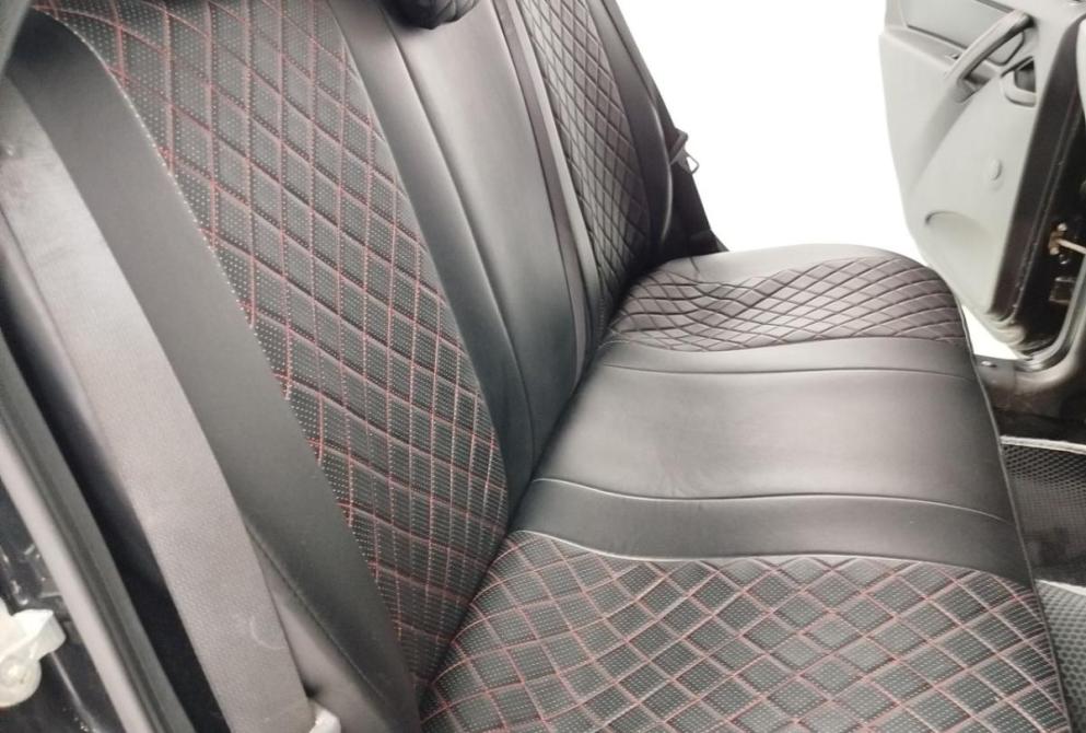 Lada (ВАЗ) Granta I Саратов  - изображение 20