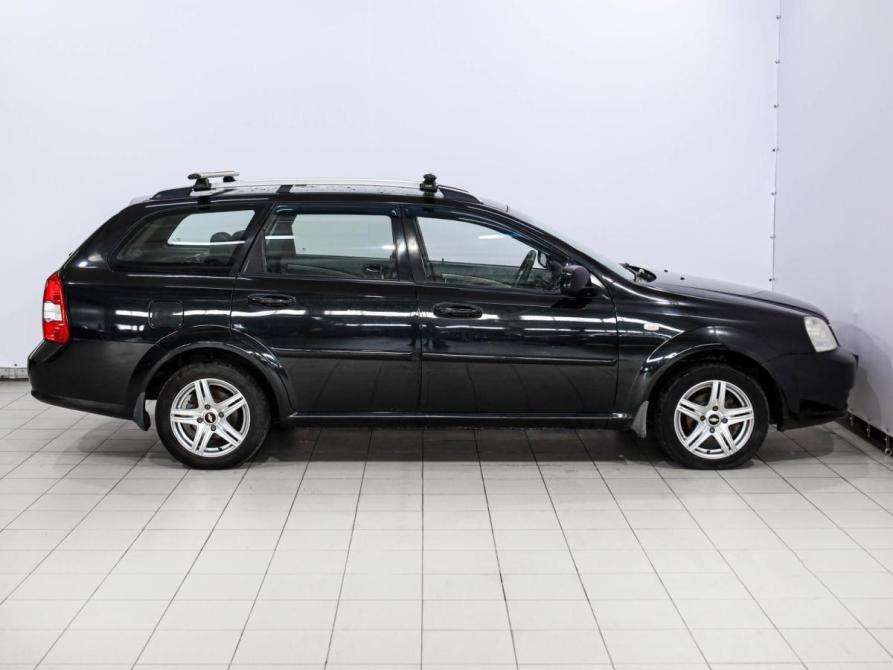 Chevrolet Lacetti I Ростов-на-Дону  - изображение 5