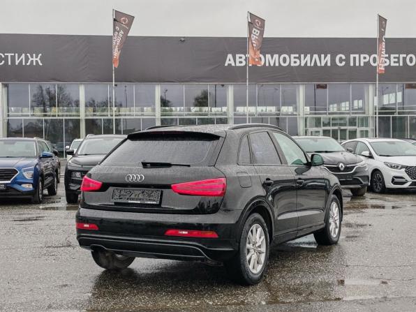 Audi Q3 I (8U) с пробегом 2012 года, цена 1 495 000 рублей, 177395 км, внедорожник, Автокод Объявления