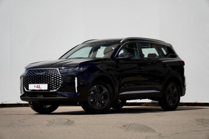 Новый Tenet T4L 2026 года, цена 2 279 000 рублей, внедорожник, Автокод Объявления