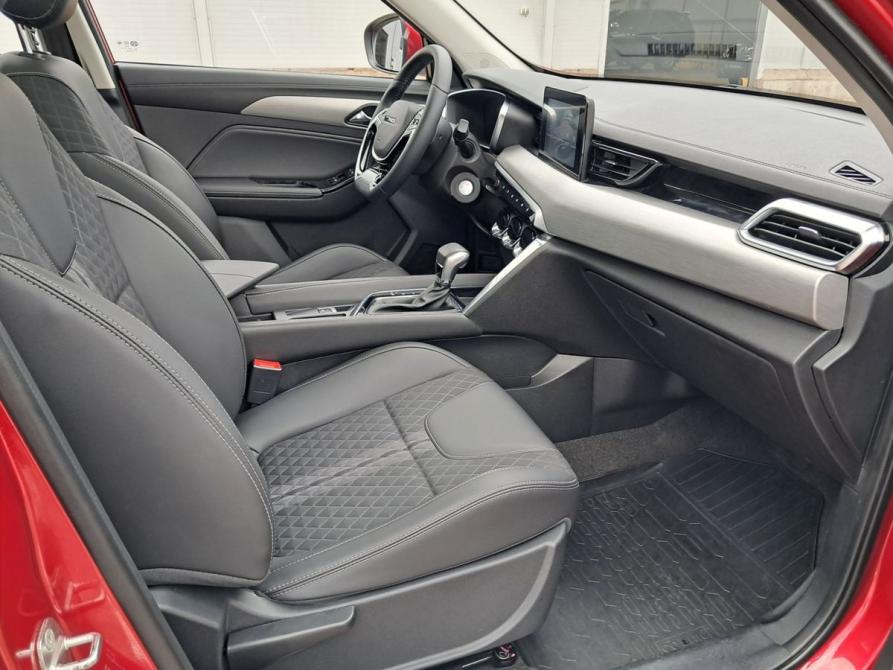 BAIC X35 Набережные Челны  - изображение 13
