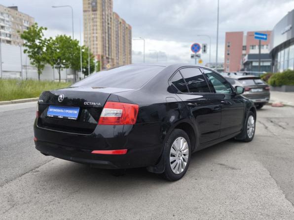Skoda Octavia III (A7) с пробегом 2015 года, цена 1 063 000 рублей, 211428 км, лифтбек, Автокод Объявления