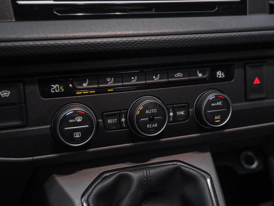 Volkswagen Caravelle T6 Рестайлинг Санкт-Петербург  - изображение 17