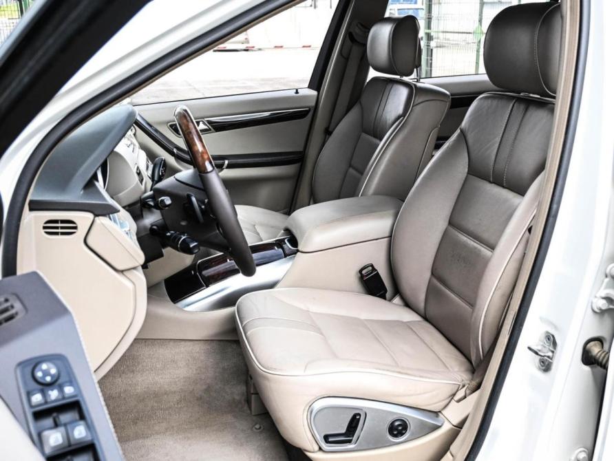 Mercedes-Benz R-Класс I Рестайлинг 2 Новороссийск  - изображение 8