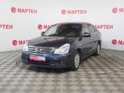 Nissan Almera III (G15) Вологда  - изображение 18
