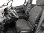 Peugeot Partner II Рестайлинг 2 Москва  - изображение 47