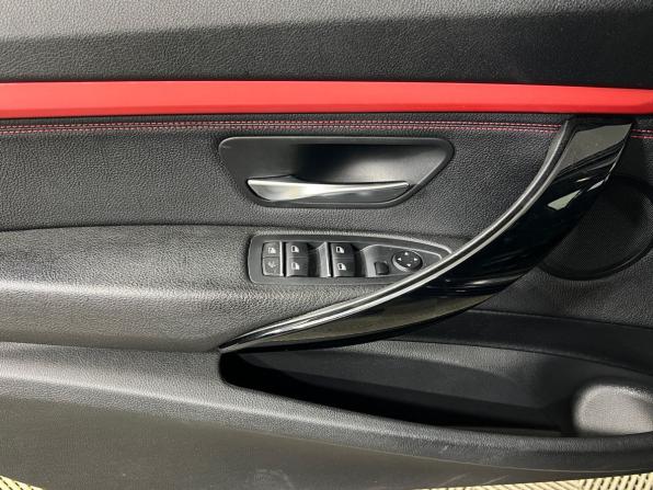 BMW 3 серии VI (F3x) Рестайлинг с пробегом 2018 года, цена 2 800 000 рублей, 105641 км, лифтбек, Автокод Объявления