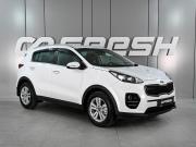 Kia Sportage IV Ростов-на-Дону  - изображение 20