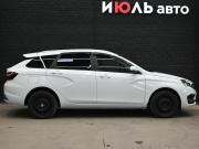 Lada (ВАЗ) Vesta I Рестайлинг (NG) Екатеринбург  - изображение 26
