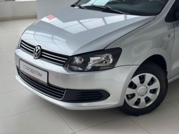 Volkswagen Polo V с пробегом 2010 года, цена 580 000 рублей, 121200 км, седан, Автокод Объявления