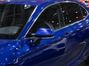 Toyota Camry VIII (XV70) Рестайлинг Санкт-Петербург  - изображение 34