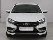 Lada (ВАЗ) Vesta I Рестайлинг (NG) Старый Оскол  - изображение 25