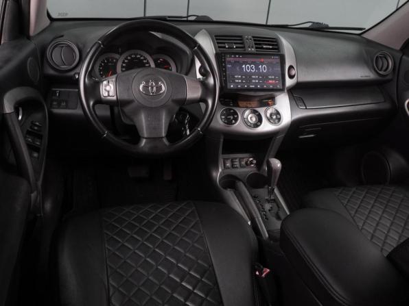 Toyota RAV4 III (XA30) с пробегом 2006 года, цена 1 099 000 рублей, 116925 км, внедорожник, Автокод Объявления