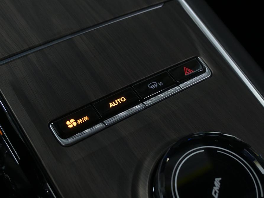 Geely Monjaro I Рестайлинг Москва  - изображение 13