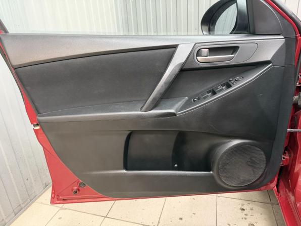 Mazda 3 II (BL) с пробегом 2010 года, цена 790 000 рублей, 254512 км, седан, Автокод Объявления