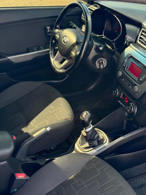 Kia Rio III Набережные Челны  - изображение 19