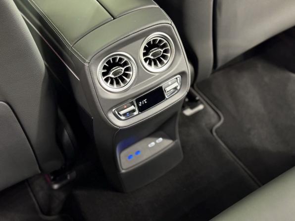 Mercedes-Benz G-Класс AMG II (W465) Рестайлинг с пробегом 2025 года, цена 29 000 000 рублей, 10978 км, внедорожник, Автокод Объявления