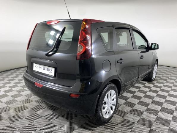 Nissan Note I Рестайлинг с пробегом 2012 года, цена 599 000 рублей, 178205 км, хэтчбек, Автокод Объявления