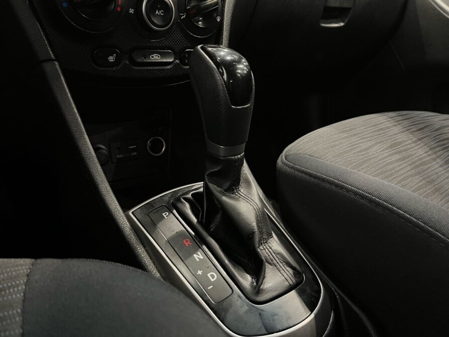 Hyundai Solaris I Рестайлинг Москва  - изображение 19