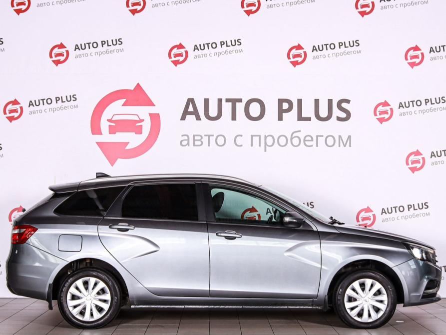 Lada (ВАЗ) Vesta I Минеральные Воды  - изображение 7