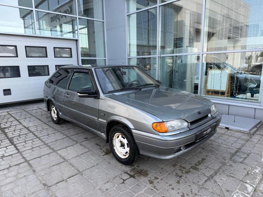 Lada (ВАЗ) 2113 Орел  - изображение 1