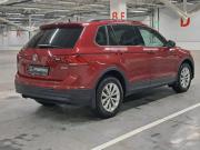Volkswagen Tiguan II Казань  - изображение 28