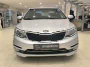 Kia Rio III Рестайлинг Казань  - изображение 24