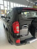 Chery Tiggo 3 I Уфа  - изображение 33