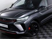 Geely Coolray I Рестайлинг Москва  - изображение 48