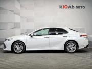Toyota Camry VIII (XV70) Екатеринбург  - изображение 28