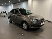 Lada (ВАЗ) Granta I Рестайлинг Чебоксары  - изображение 36